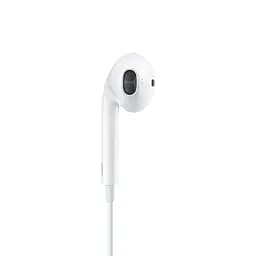 Гарнітура Apple EarPods with Remote and Mic HC White - мініатюра 2