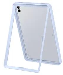 Чохол Samsung Tab S11 Ultra Frame Cover EF-JX930CLEGWW Blue teh0023344 - мініатюра 3