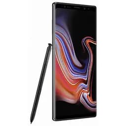 Смартфон Samsung Galaxy Note 9 N960U 6/128GB 1SIM Midnight Black - мініатюра 2