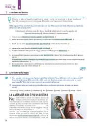 Progetto Italiano Nuovissimo 4. Libro dello studente + audio (QR code) C2 - мініатюра 23