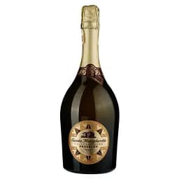 Ігристе вино Santa Margherita Valdobbiadene Prosecco Superire DOCG, біле, брют, 11,5%, 0,75 л