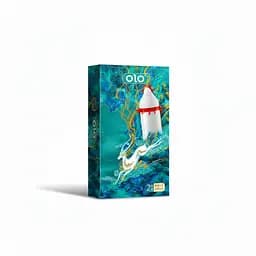 Презервативи стимулюючі OLO Immortal Deer з вусиками латексні 18 см 2 шт