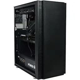Комп'ютер Power Up #25 для After Effects/Core i7 14700K/64 GB/HDD 4 TB/SSD 2TB/GeForce RTX 5070 12 Gb
