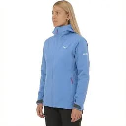 Куртка Salewa Puez Aqua 4 PTX 2.5L Wms