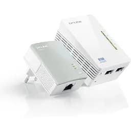Комплект адаптерів TP-Link TL-WPA4220KIT - мініатюра 2