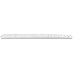 Клавіатура 2E KS260 WL UA White (2E-KS260WWH_UA) [150958] - мініатюра 3