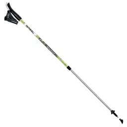 Палиці для скандинавської ходьби Gabel Vario S-9.6 Lime (7008350530000) телескопічні - мініатюра 5