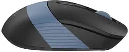 Миша A4Tech Fstyler FB10C Ash Blue - мініатюра 7