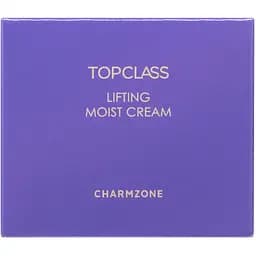 Крем для обличчя Charmzone Topclass ліфтинг зволожуючий 50 мл - мініатюра 2
