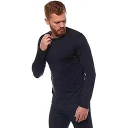 Термофутболка Climbolic Thermal XL Чорний (CL-E-UG-0012-BK-XL)