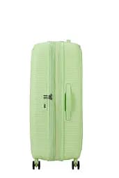 Валіза 77 См American Tourister SOUNDBOX KIWI GREEN 77x51,5x29,5(32,5) 32G*84003 - мініатюра 5