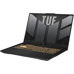 Ноутбук Ігровий Asus TUF F17 FX707ZC4-HX038MXM i5-12500H, 4.50 GHz, 32GB, 512GB + 1TB - мініатюра 3
