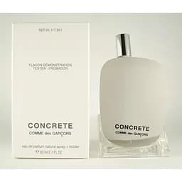 Парфюмерная вода Comme Des Garcons Concrete 80 мл тестер