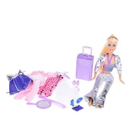 Лялька Люсі стиліст ID55