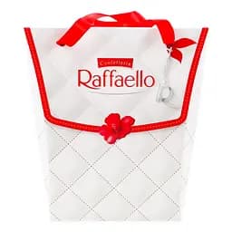 Уцінка. Цукерки Raffaello 230 г - мініатюра 3