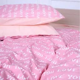 Наволочка MirSon Ranforce Elite 17-4781 Avignon 40х40 см (2200008967444)