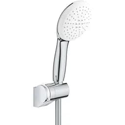 Душовий гарнітур Grohe Tempesta 2 режими струменя 110 27601003, Хром