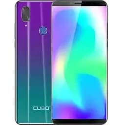 Смартфон Cubot X19S Gradient