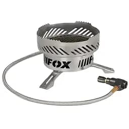 Газовий пальник Fox International Cookware Infrared Stove
