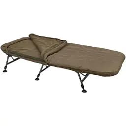 Розкладачка Fox International Flatliner X - All Season System