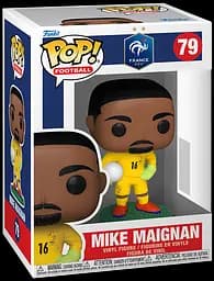 Фігурка Funko Pop Football France Майк Меньян