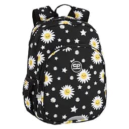 Рюкзак CoolPack Toby Daisy Black 9 л (F049817)