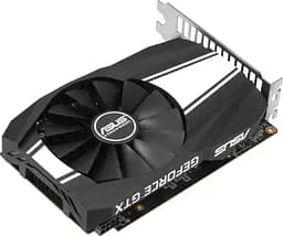 Відеокарта ASUS GTX 1660 6Gb Phoenix OC (PH-GTX1660-O6G) (GDDR5, 192 bit, PCI-E 3.0 x16) Б/в - мініатюра 3