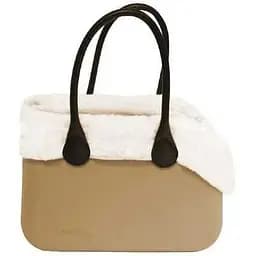 Сумка-переноска для тварин 40x28x20 см Croci Warmer