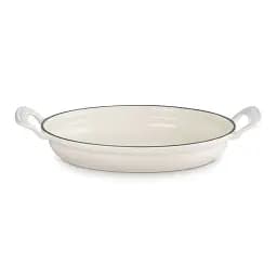 Форма для випічки Le Creuset Modern Heritage Oval Baker 28 см Meringue Meringue