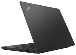 Ноутбук Lenovo ThinkPad E14 (20RA002QRT) Black (20RA002QRT) - мініатюра 8