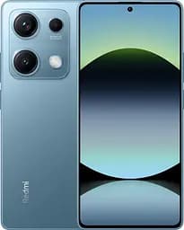 Смартфон Xiaomi Redmi Note 14S 12/512GB Ocean Blue Global Version