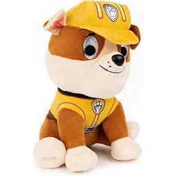 М'яка іграшка-цуценя Paw Patrol Spin Master Кремез 23 см (SM84240/6058447) - мініатюра 2
