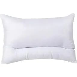 Ортопедическая подушка Iris Home Terapia 70х50 см белый (svt-2000022286534)