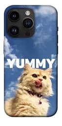 Чохол Demsky Sky kitty для Apple iPhone 14 Pro (6.1)