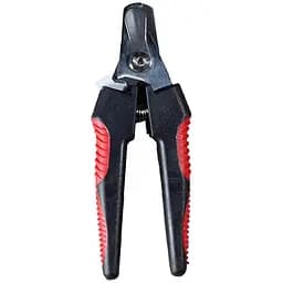 Flamingo nail clipper когтерез для собак с ограничителем и замком безопасности 16 см 16 x 5.5 см