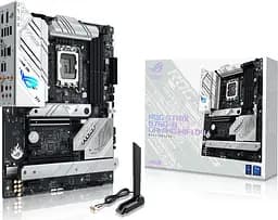 Материнская плата Asus ROG STRIX B760-A GAMING WIFI D4