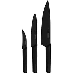 Набір ножів Tramontina Nygma, 3 предмети (23699/080)