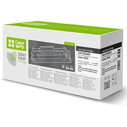 Картридж Canon 052H, Black, LBP212dw/214dw/215x, MF421dw/426dw/428x/MF429x, 9200 стр., ColorWay (CW-C052MX)