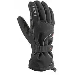 Рукавиці Leki Core S GTX 8 Black (1052-635 80553 080)