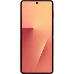 Смартфон Samsung Galaxy Flip7 12/256Gb Coralred (SM-F766BZRGSE) - мініатюра 4