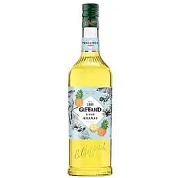 Сироп Giffard Ананас 1 л