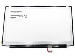 Матриця LP156WH3-TPS2, LP156WHB-TPA1 15.6" Slim eDP 1366х768, 30pin, вушка верх-низ, матова