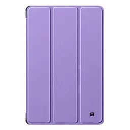 Чохол ArmorStandart Smart Case для Samsung Tab S11 (SM-X730/X736) Lavender (ARM88422)
