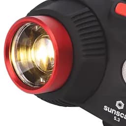 Ліхтар налобний Mactronic Sunscan 5.3 (300 Lm) 90 CRI (PHL0031) - мініатюра 5
