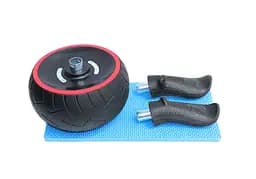 Ролик для преса EasyFit Ab Carver Compact - мініатюра 3