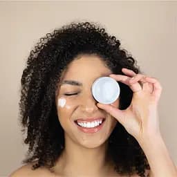 Зволожуючий скраб для обличчя Face Facts Hydrating Facial Scrub 75 мл - мініатюра 3