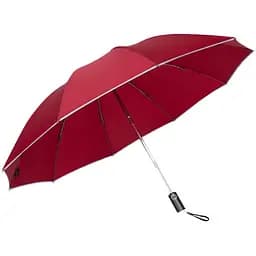 Зонтик Xiaomi Zuodu Automatic Umbrella ZD002-LED Red (51082)