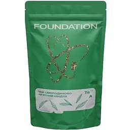 Чай Foundation Смородиново-мятный ниндзя 100 г