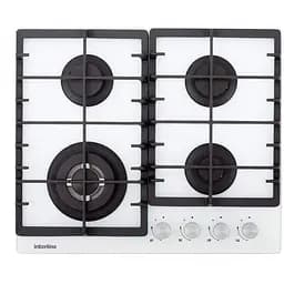 Варильна поверхня газова Interline HGG 763 FGT WM