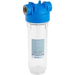 Фильтр-колба Atlas Filltri DP 10 Mono 1" OT TS Complete Housing RA1380701 (CV029893)